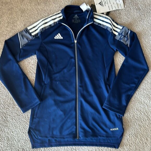 Adidas Condivo 21 Track Jacket! - Picture 10 of 11